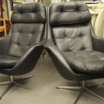 776 4425 SWIVEL CHAIRS